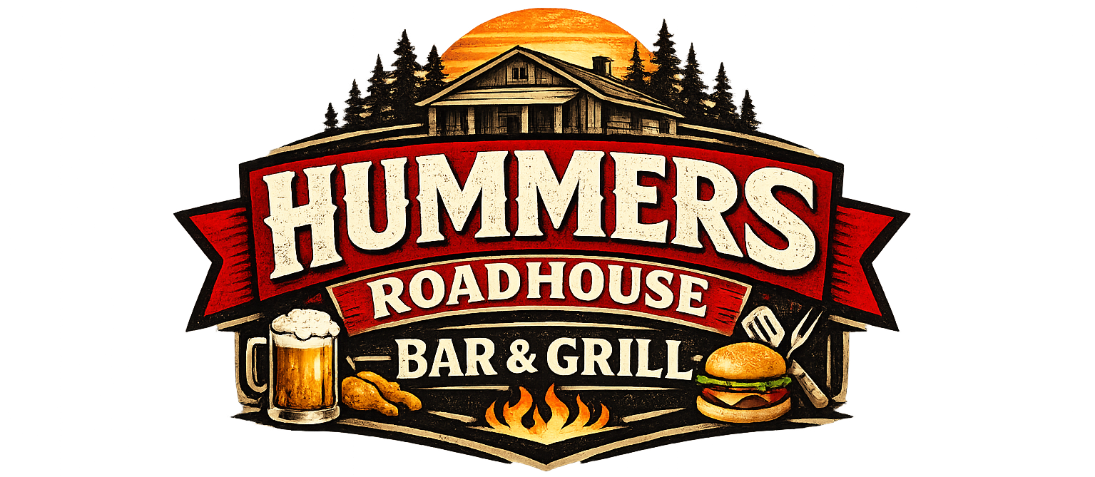Hummers Roadhouse Bar & Grill